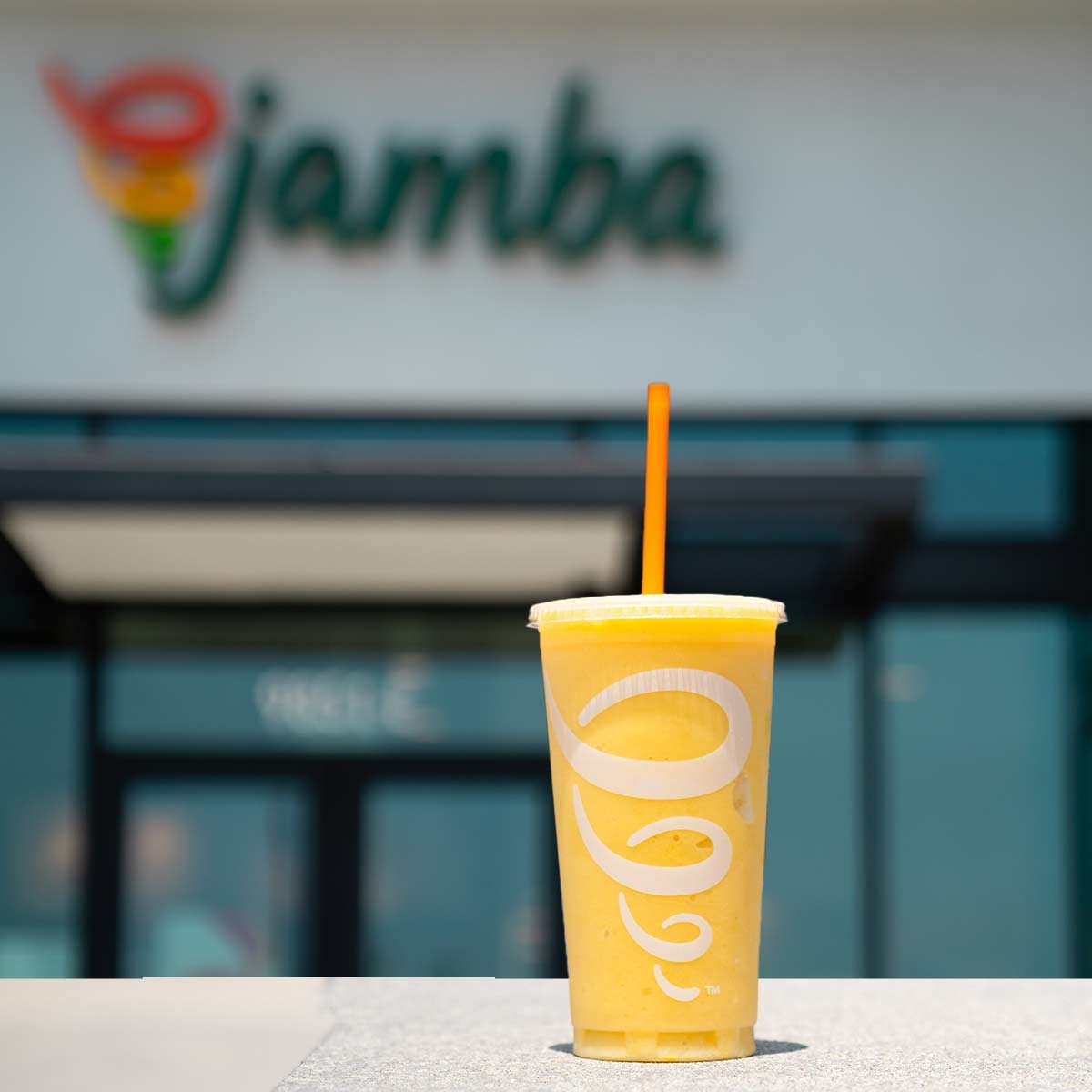 Jamba – Freedom Plaza